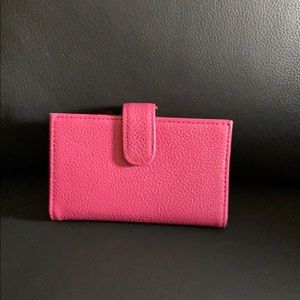 Small Wallet
